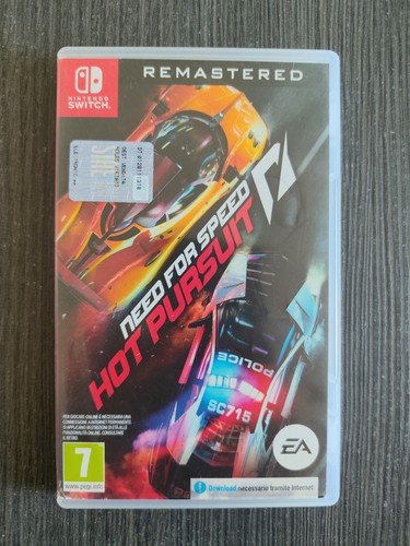 Need for speed hot pursuit - for,