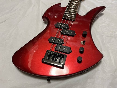 Rich mockingbird bass - b.c.rich,