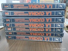 ENCICLOPEDIA STOCK LA CUCINA