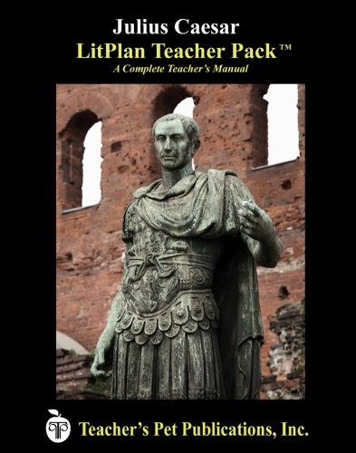 Litplan teacher pack - litplan,