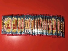 16 Bustine Dragonball