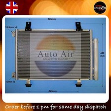 CONDENSATORE CLIMATIZZATORE