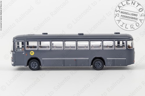 Brekina 59902 autobus - 59902,