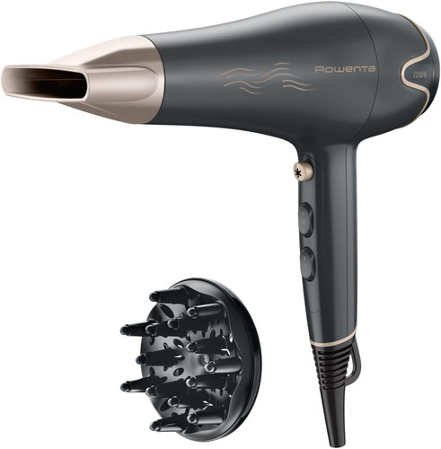 Motion dry asciugacapelli - dry,