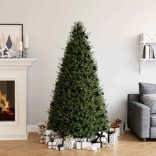 Set Palline di Natale 100 pz