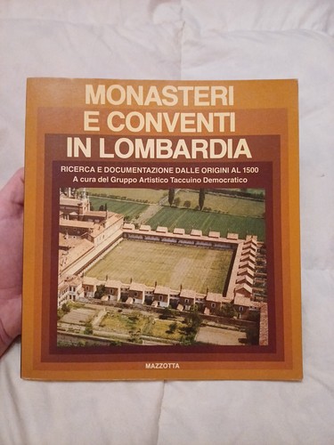 Monasteri conventi in - conventi,
