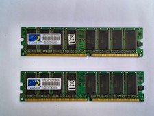 Twinmos pc3200 kit - 1, 2