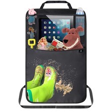 Organizer Sedile Auto