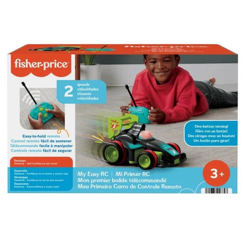 194735246847 car easy - easy, rc