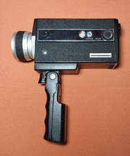 Universa Zoom Reflex 540 +