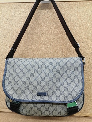 Borsa messenger numero - numero, modello