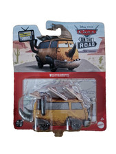 Disney pixar cars the - cars, road