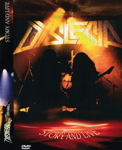 Dyslesia story and - dyslesia,
