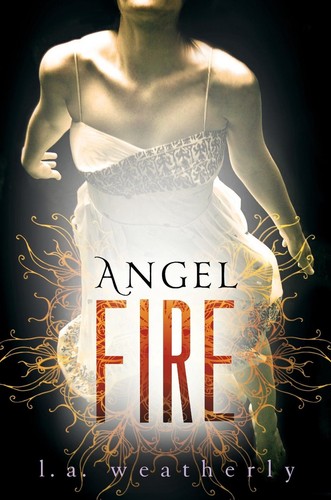 Angel fire weatherly - l.a.,