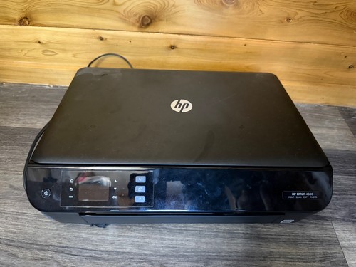 Envy 4500 stampante - hp,