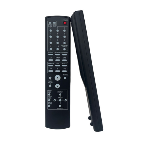 Nuovo telecomando per denon - nuovo,
