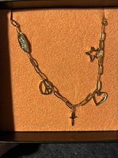 Bracciale charm ufficiale - bracciale,
