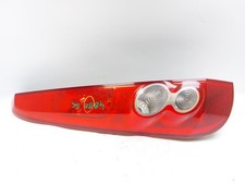 FANALE POSTERIORE SX 6S6113405A FORD FIESTA V REST (5° SERIE) 1.4 TDCI 8V MAN 5M