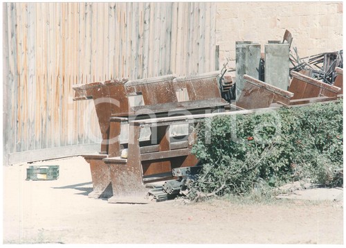 1997 terremoto assisi - 1997, di
