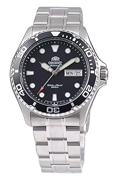 Orologio uomo orient - uomo,