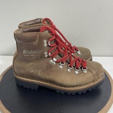 Stivali Raichle vintage uomo