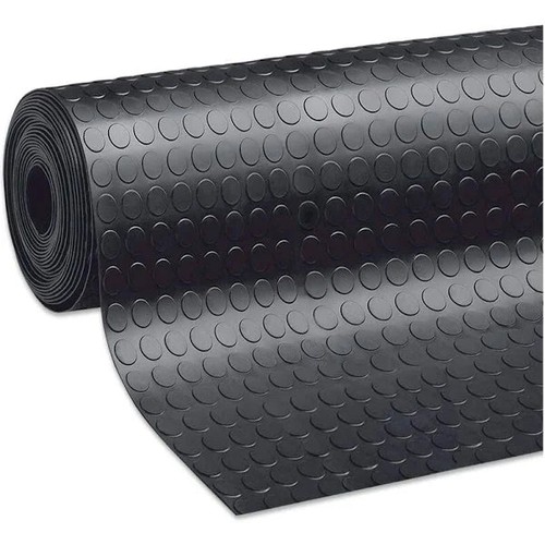 Pavimento pvc bullonato - pvc,