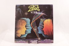 Pooh  Viva LP CGD 20162