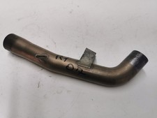 Yamaha R1 2004-2006 collettore scarico