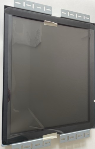 Monitor open frame - frame, 19