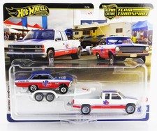 Mattel hot wheels - hot,