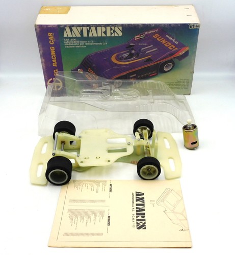 Antares porsche 917 30 - sg,