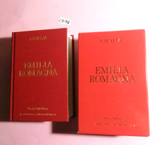 LIBRO GUIDA EMILIA