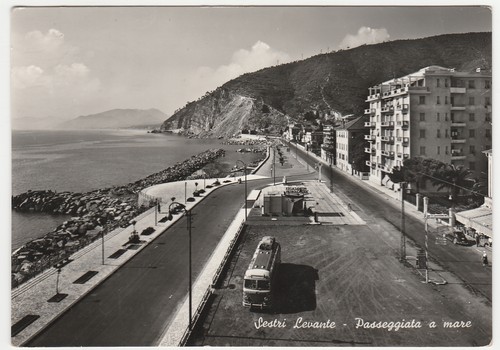 Sestri levante genova - -,