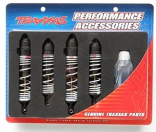 Traxxas - AMMORTIZZATORI BIG