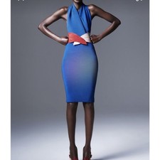 Abito Emanuel Ungaro Paris