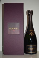 Krug Vintage 2006 75 cl 3