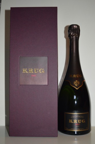 Krug vintage 2006 3 - krug, cl