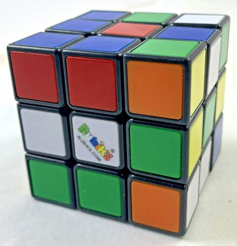 Cubo magico originale - , rubik's
