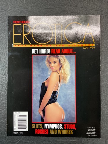 Penthouse special edition - penthouse,