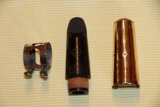 Boccaglio Bb clarinetto