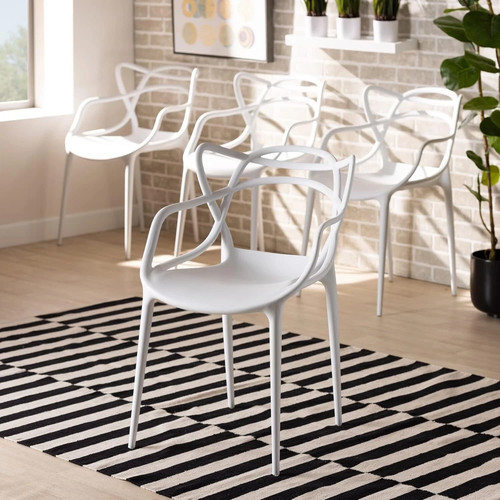 Set sedie stile - sedie,