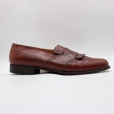 Santoni Classico Kiltie