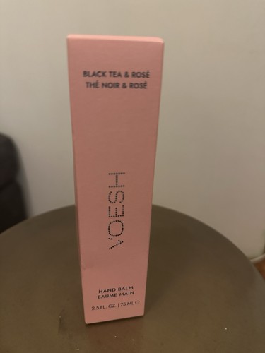 Balsamo mani voesh profumo - balsamo, al