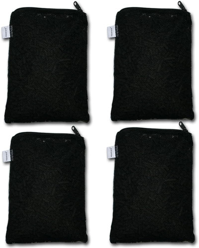 Pellet carbone attivo 4 - attivo,
