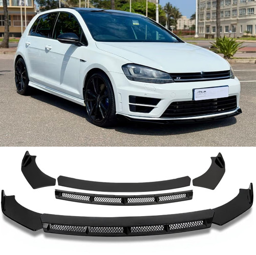 Per golf r line - golf, 7