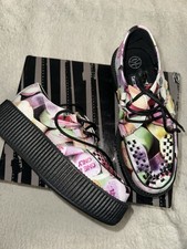 Scarpe donna TUK nuove senza