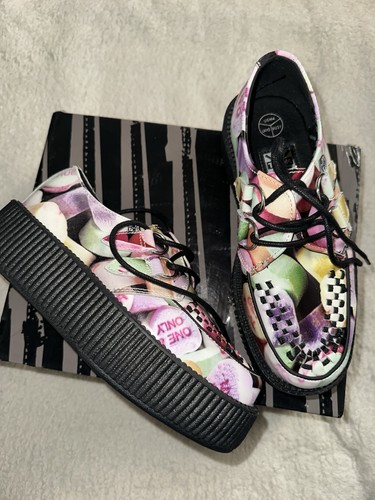 Scarpe donna tuk nuove - scarpe,