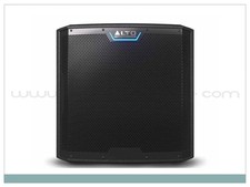 ALTO TS12S SUBWOOFER ATTIVO