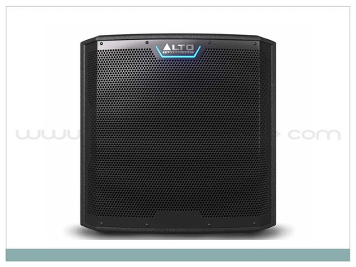 Alto ts12s subwoofer attivo - ts12s,