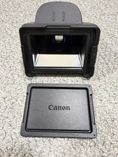 Mirino LCD originale Canon